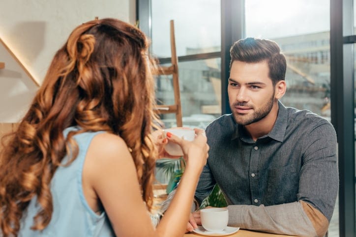 signs he's losing interest