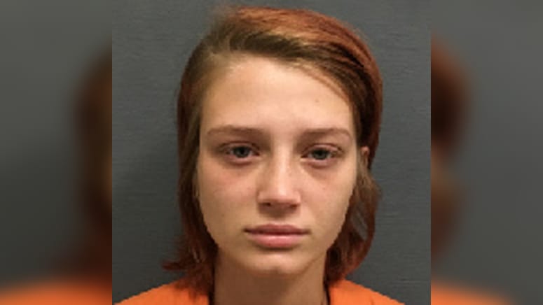 Adult Film Star Charged Over Murder Of Man Buried In A Shallow Grave