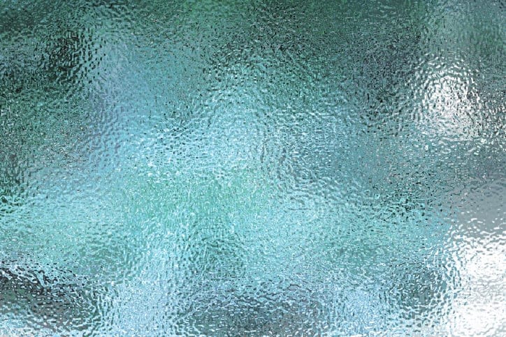 Water on