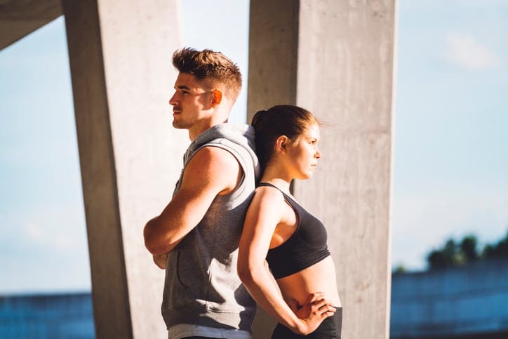 signs he'll never be your boyfriend