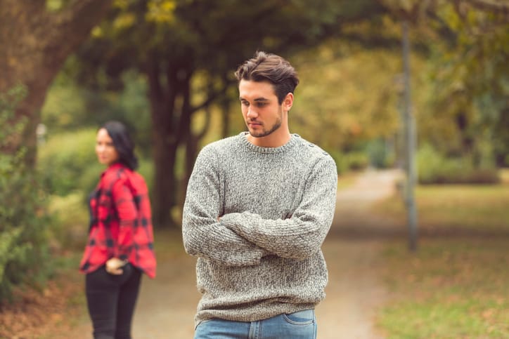signs you shouldn't break up yet