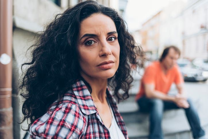 Why You Suddenly Feel Trapped In A Relationship You Used To Think Was Perfect