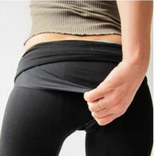 Tested: Pants You Can Pee And Poop In — Yes, You Read That Right