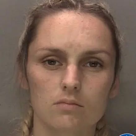 Stepmom Who Murdered 6-Year-Old Boy ‘Poisoned With Salt By Cellmates’ In Revenge For Torturing Child