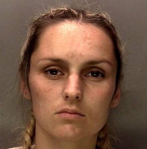 Stepmom Who Killed 6-Year-Old Boy Moved To Solitary Confinement After Inmates Threaten To ‘Do Her In’