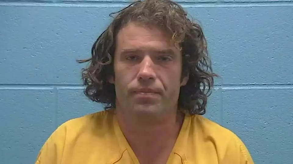 James David Russell