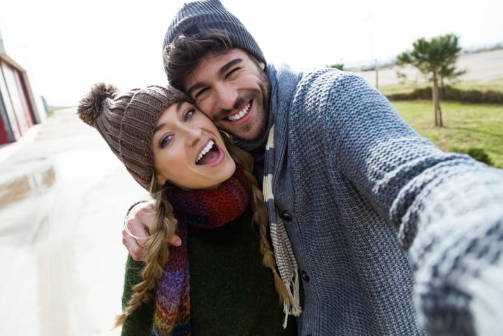 How To Have A Balanced Relationship With Your Partner