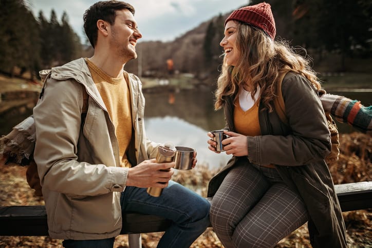 Does He Like You As A Potential Girlfriend Or Just A Friend? How To Tell