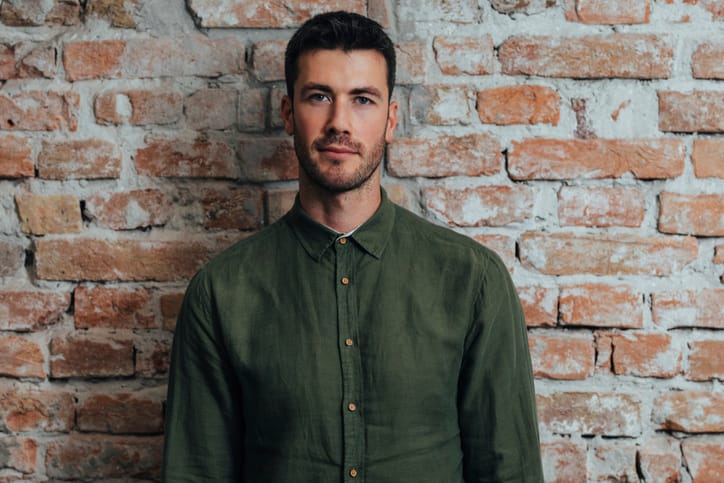 Dating A Capricorn Man: 9 Things You Should Know