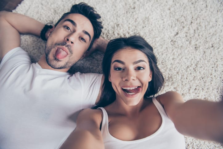 how to not be boring
