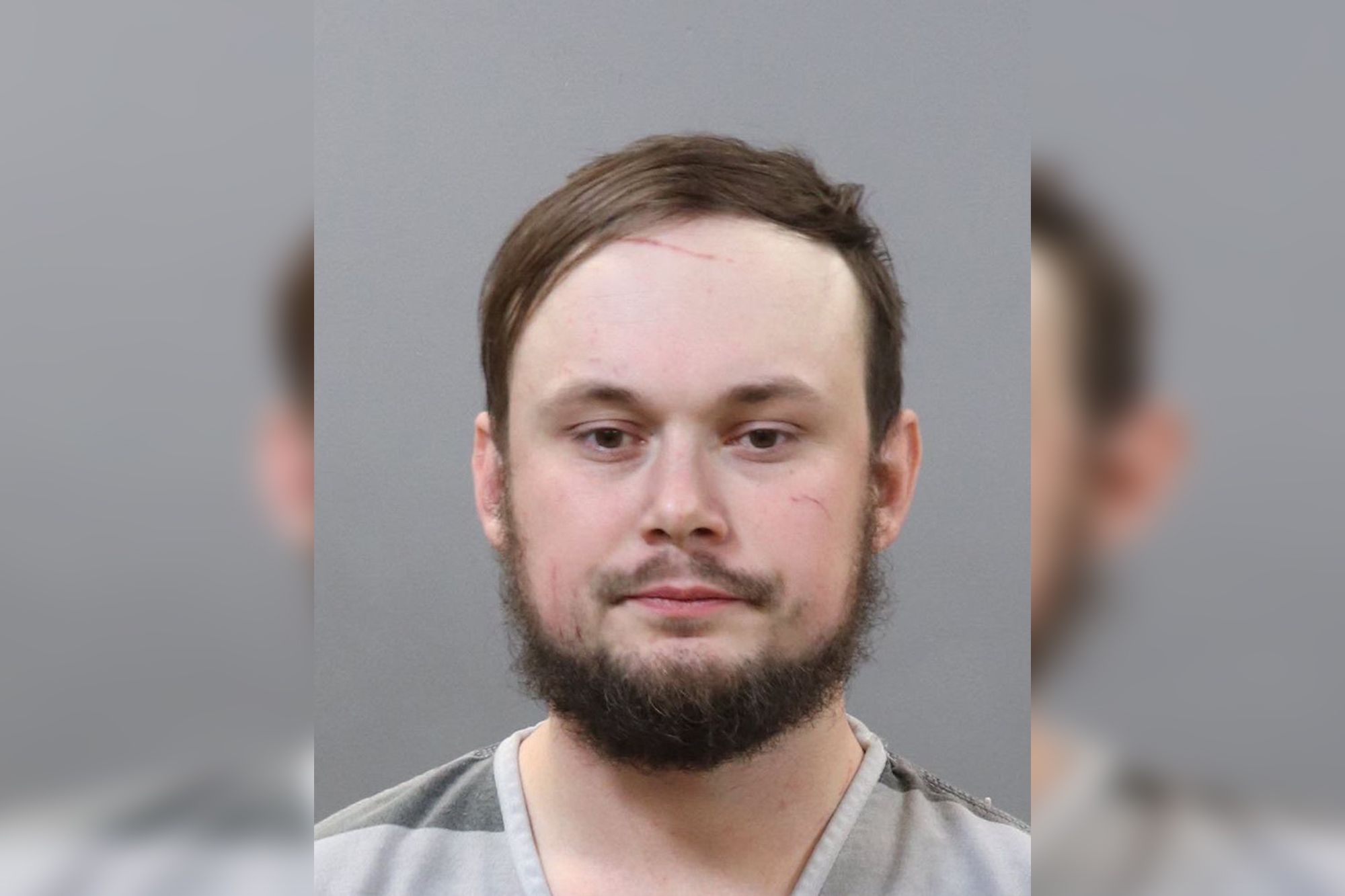 Sex Offender Caught In Woman’s Apartment Naked And Wearing Child’s Shoes
