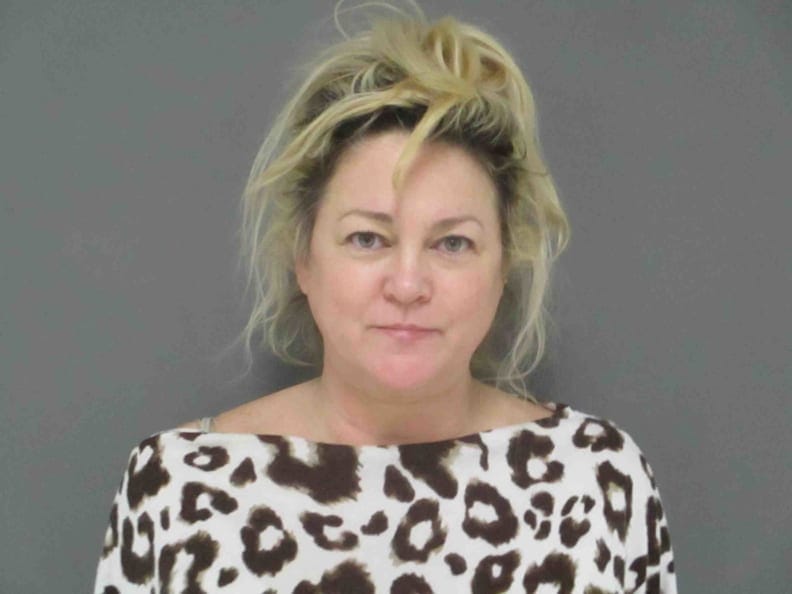 Texas Woman Arrested For Trying To Buy Another Woman’s Child At Walmart Checkout