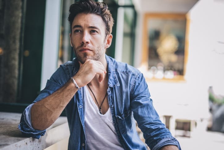 How To Give Him Space Without Losing Him Completely