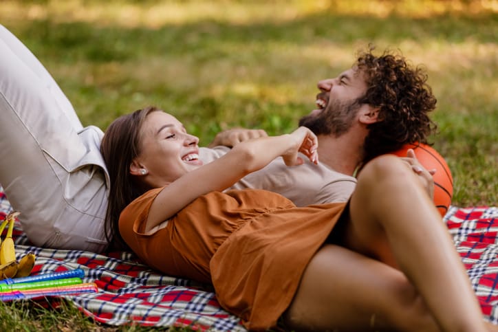Obvious Signs Your Casual Relationship Is Getting Serious