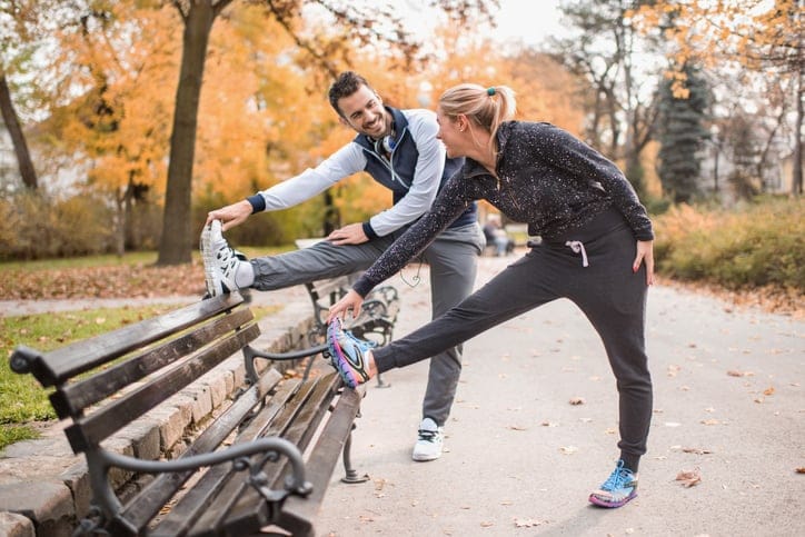 Subtle Signs He’s Romantically Interested In You