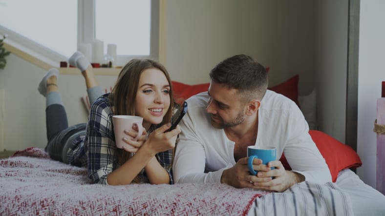 How To Get Emotionally Closer To A Guy