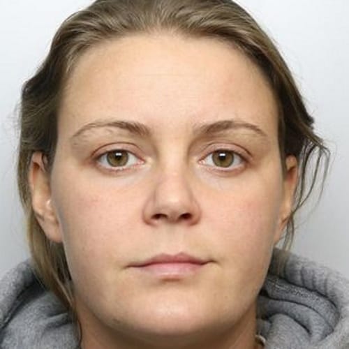Evil Stepmom Who Killed 16-Month-Old Girl Told Fellow Inmates: ‘I’ve Buried Three More Babies’