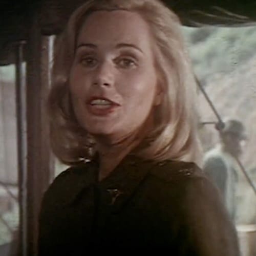 Sally Kellerman, The Original Hot Lips From M*A*S*H, Dies At 84