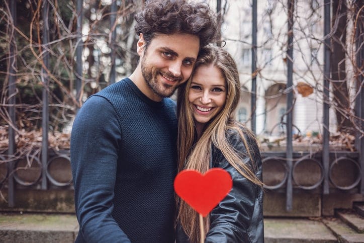 how to be the best girlfriend