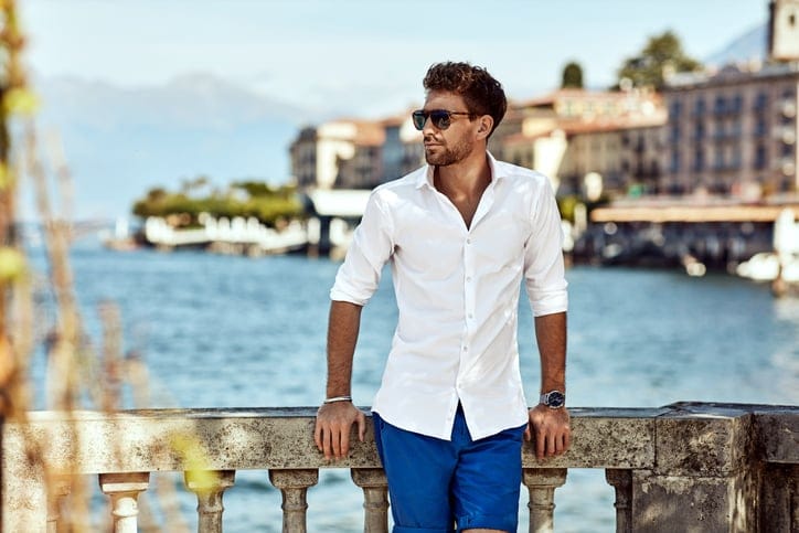 Mixed Signals: Why A Guy Sends Them And What They Really Mean