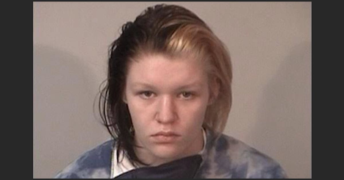 Woman Admits Bringing Man To McDonald’s For ‘Last Meal’ Before Killing And Dismembering Him With Ax