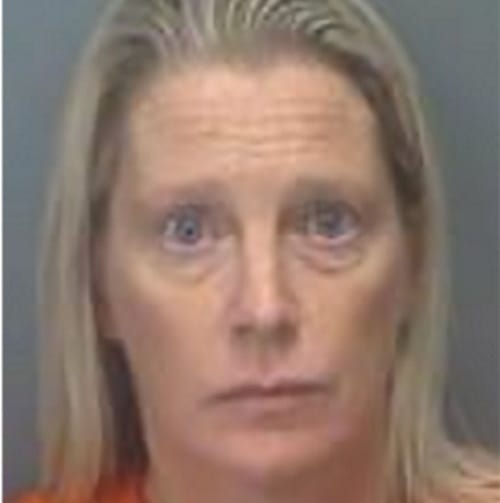 Shelley Nicole Vaughn