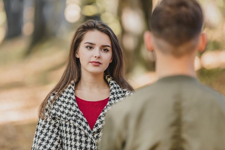 Signs A Guy Likes You But Is Too Afraid To Say It