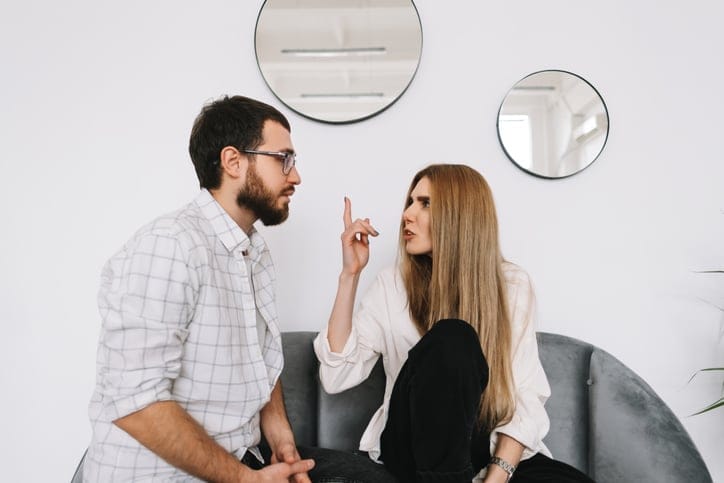 should i break up with my boyfriend