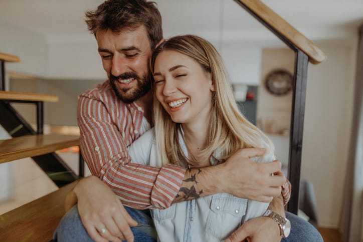 how to love a man