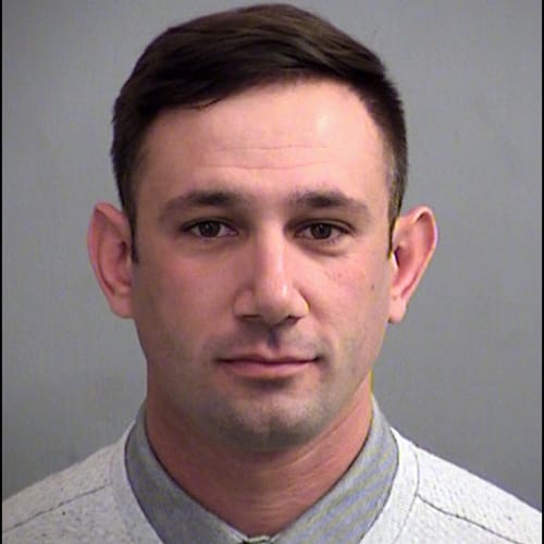 Travis Lewis