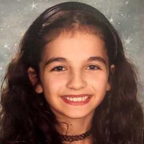 Charlotte Moccia