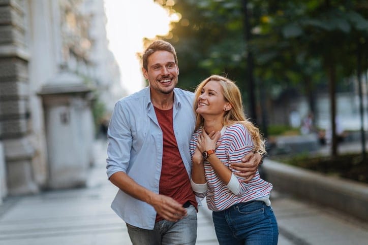 when should you start a relationship after dating