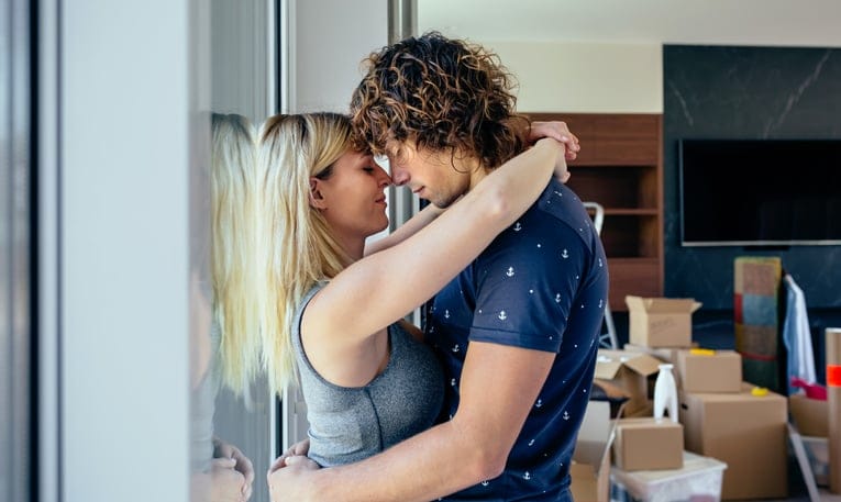 Do Guys Catch Feelings After Hooking Up? Here’s The Truth