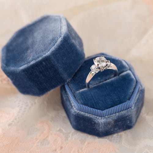 wedding rings