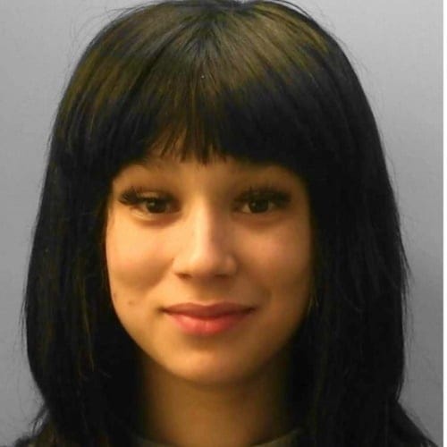 Woman Wrote Detailed To-Do List Plans To Kidnap, Torture, And Kill Man With ‘Murder Toolkit’
