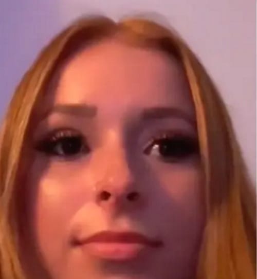 tinder date