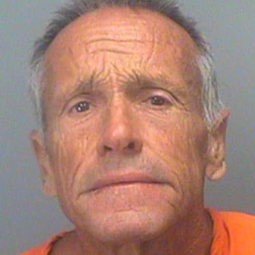 Retiree In Speedo ‘Grinned’ While Exposing Himself To Woman On Beach
