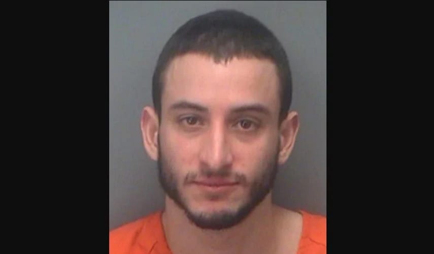 Kyle Elias Perez