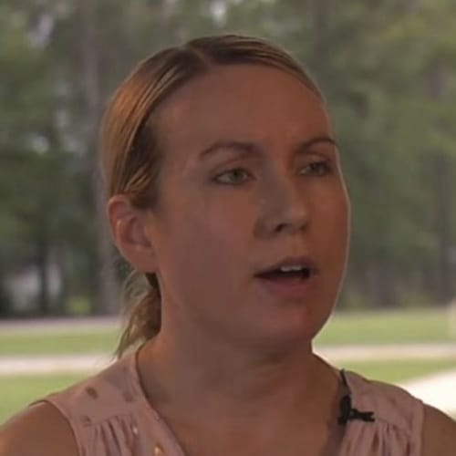 Woman Ordered To Pay ‘Rapist’ Child Support After He Wins Custody Of Their Daughter