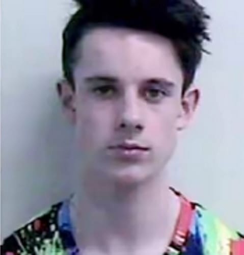 Depraved Child Murderer Battered By Prisoners After Cell Left Open