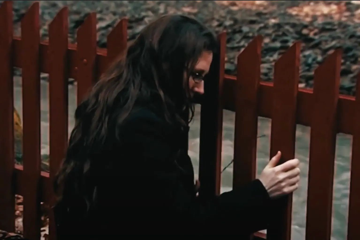 Woman Who Married The Eiffel Tower Says She’s Now Sexually Attracted To A Fence