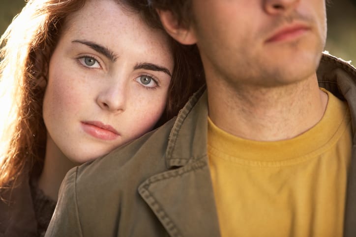 serial monogamist