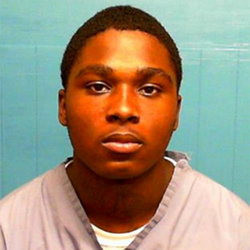 Man Named Le’Genius Gets Arrested Again For Doing Very Dumb Things
