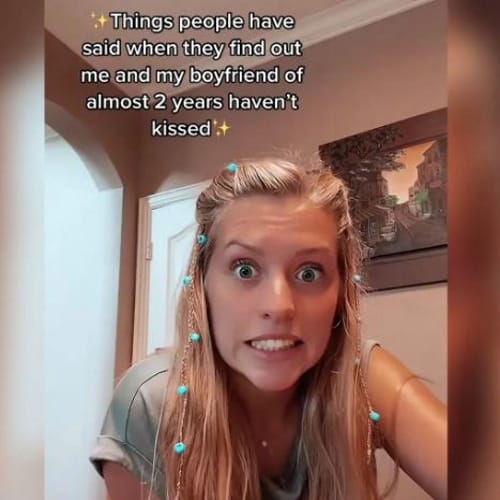 Kaytlin O'Neall
