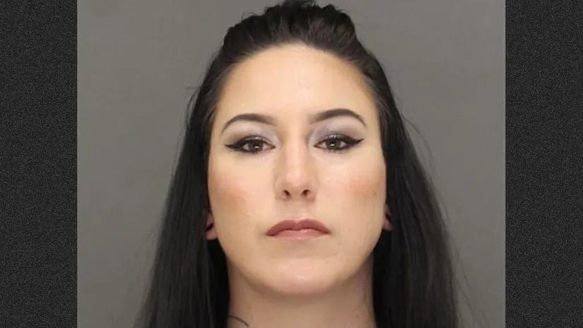 Woman Accused Of Decapitating Lover And Putting His Head In A Bucket Pleads Not Guilty