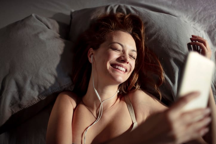 sexiest songs