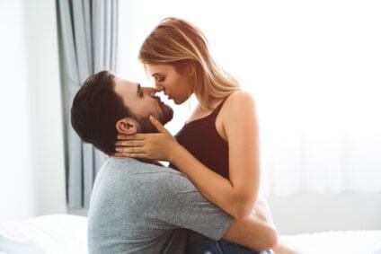 12 Unconventional Sexual Positions To Try When You’re Bored Of Missionary