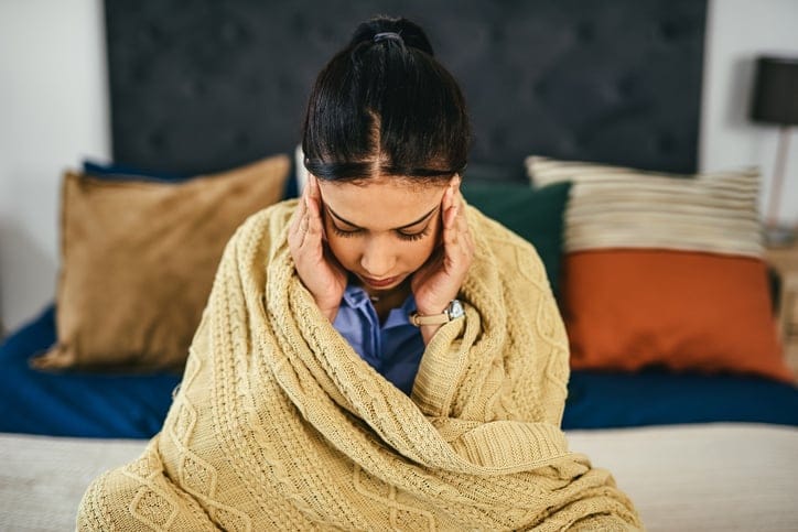 emotional burnout