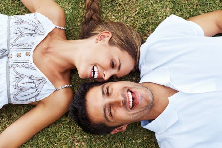 goals for relationship