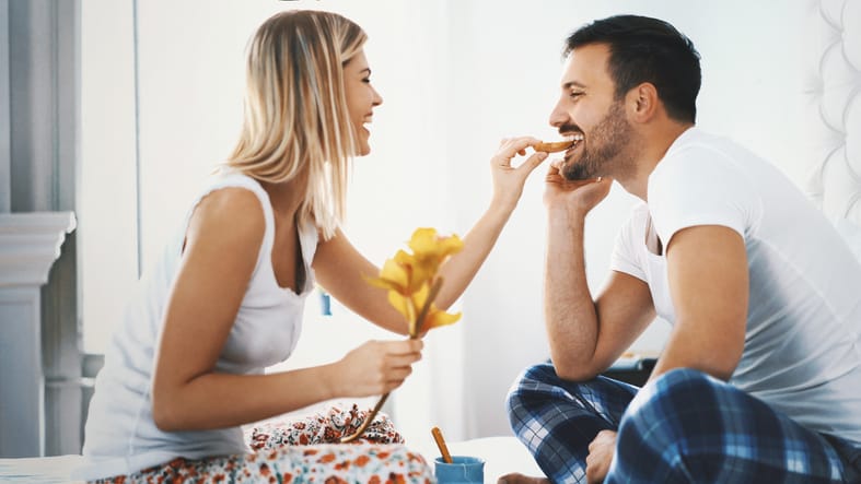 other ways of saying i love you